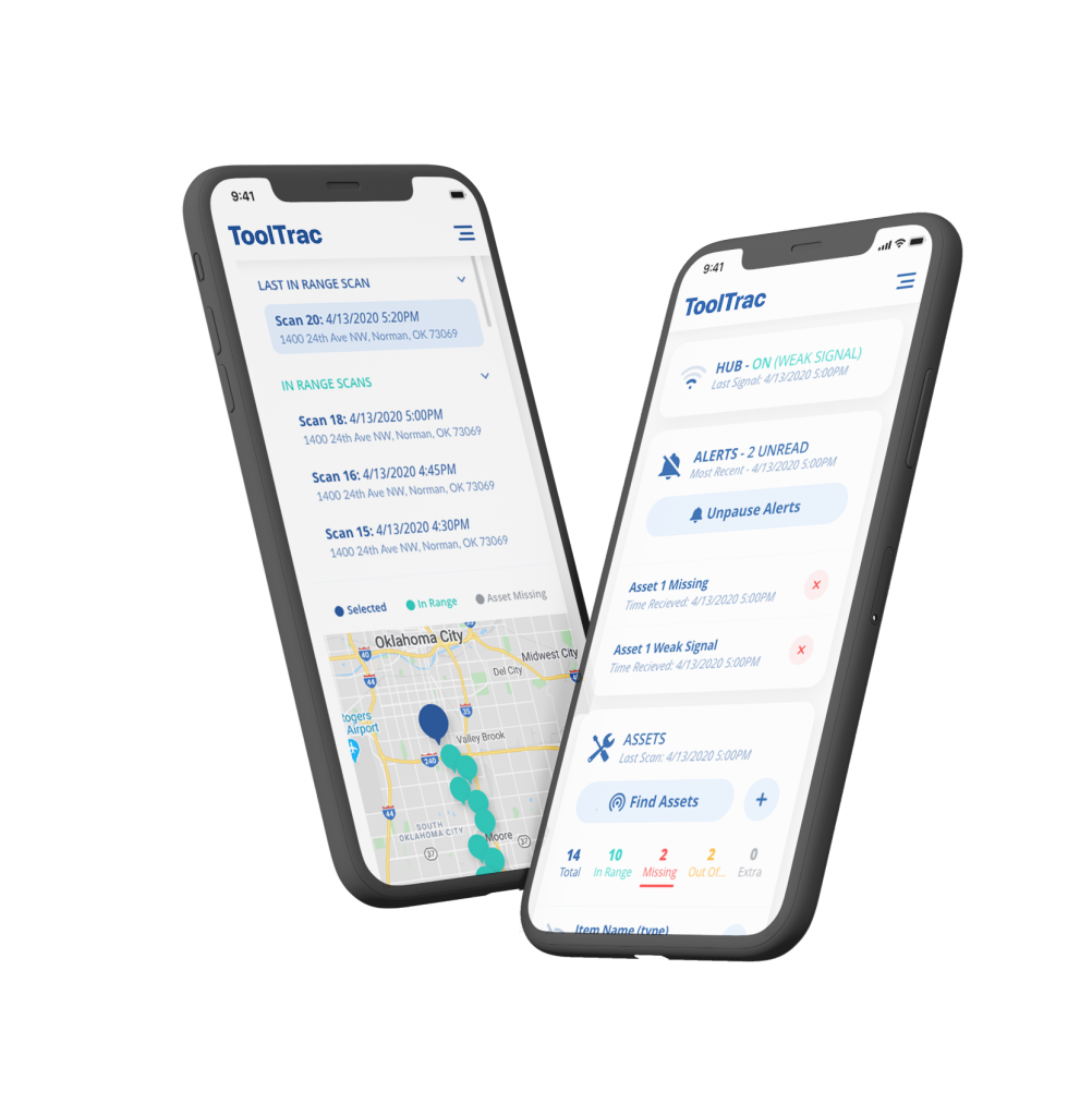 UX Design Agency in Oklahoma UI/UX and Prototyping Services Phase 2